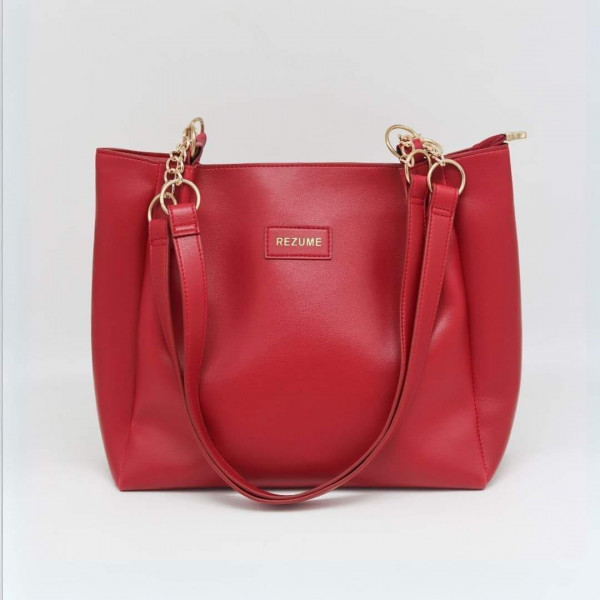 Rezume Bag(Red)
