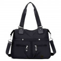 Large capasity Bag(black)