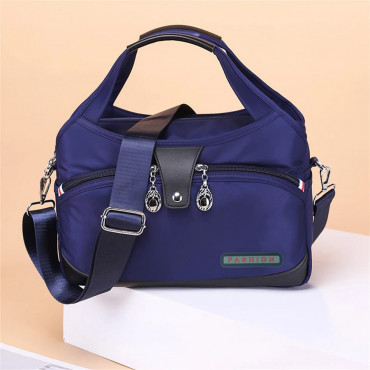 New Fashion bag(Blue...