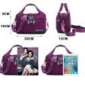 New Fashion bag(Blue)