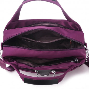 New Fashion bag(Blue...