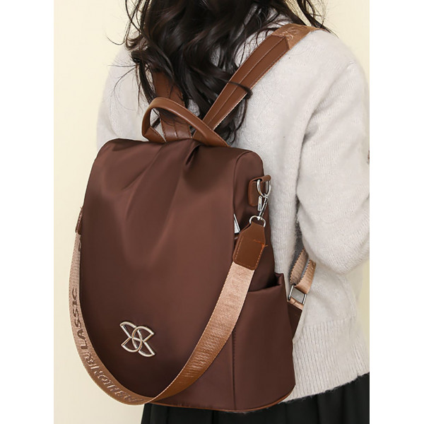 Tote Bag ( কফি কালার)