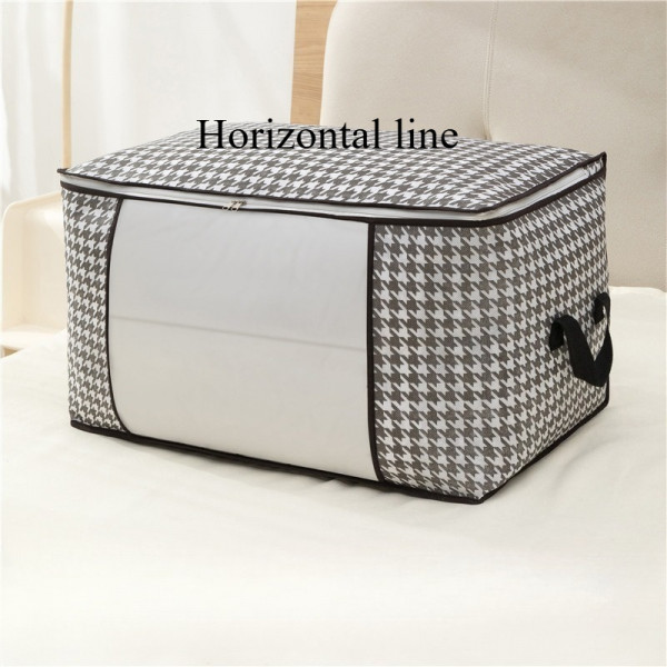 Beautiful Quilt Storage Bag (1pics)
