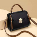 Daimond Bag ( Black )