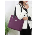 Women Nice Shoulder Bag ( Purple )