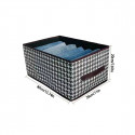 Printed Cloth Storage BOX (6 pics) ডেলিভারি চার্জ ফ্রি!