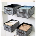 printed Cloth Storage BOX (1 pics)