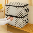Beautiful Star print Quilt Storage Bag (2 pics  )