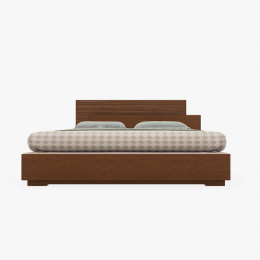 Bed Myth...