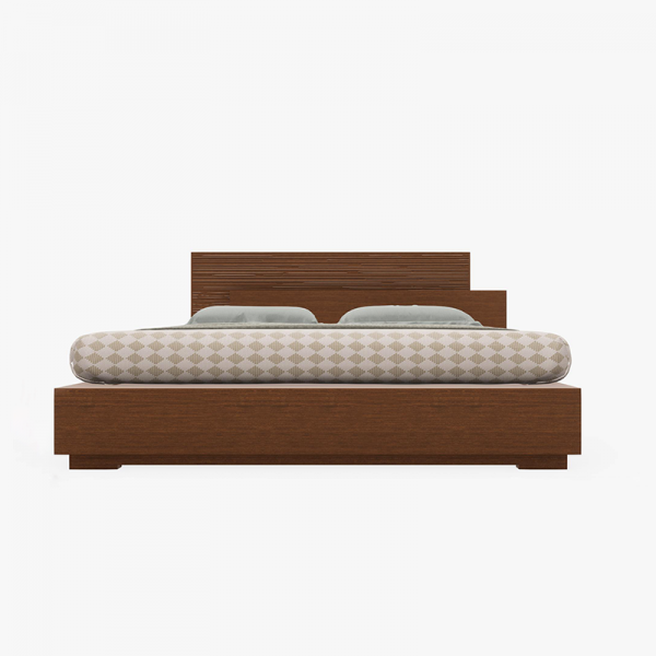 Bed Myth