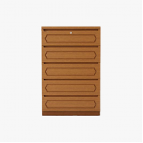 Chest Of Drawers Mau...
