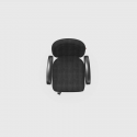 Swivel Chair Rubens