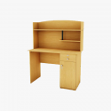 Reading Table Garfield