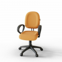 Swivel Chair Rubens