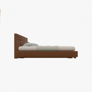 Bed Myth...