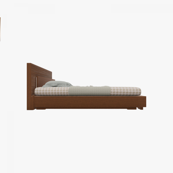 Bed Myth