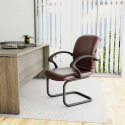 Fixed Chair Avearez