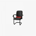 Fixed Chair Descartes