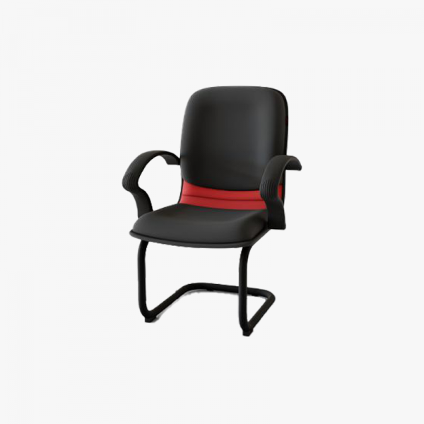 Fixed Chair Descartes