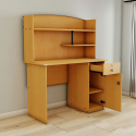 Reading Table Garfield