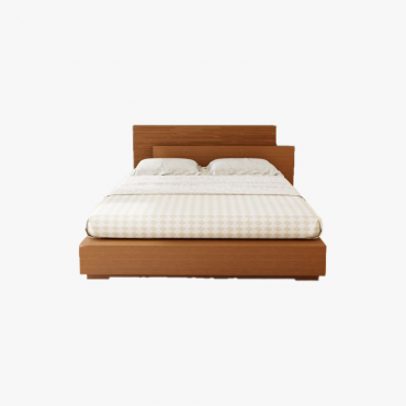 Bed Myth...