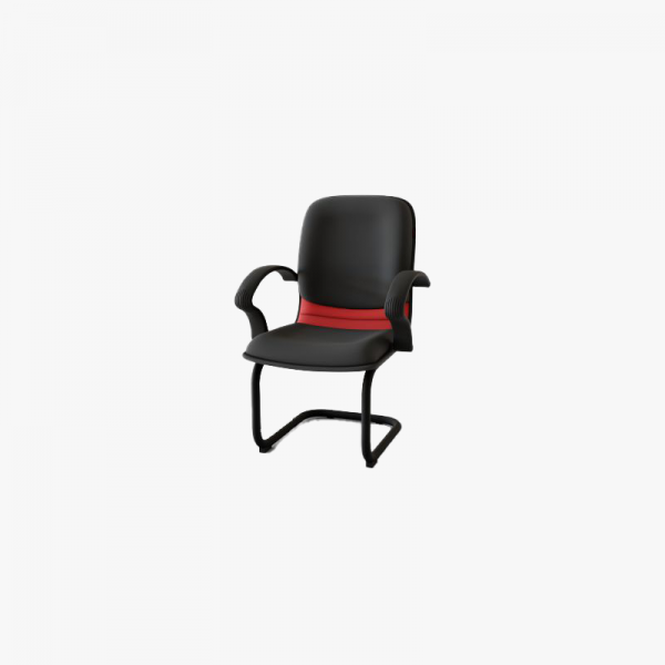 Fixed Chair Descartes
