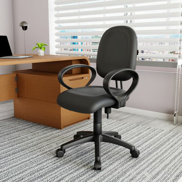 Swivel Chair Rubens