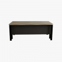 Executive Table Auden-MFC