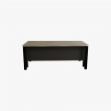 Executive Table Auden-MFC