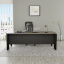 Executive Table Auden-MFC