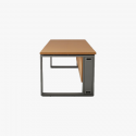 Executive Table Byron-Lacquer