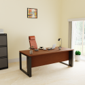 Executive Table Byron-Lacquer