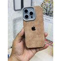 Premium Soft Phufy Case for iPhone 11 to 16 Pro Max 