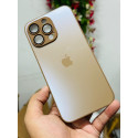 Premium AG Non-Breakable Case For iPhone