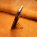Premium Vegan Leather Classic Stylish Designed for iPhone
