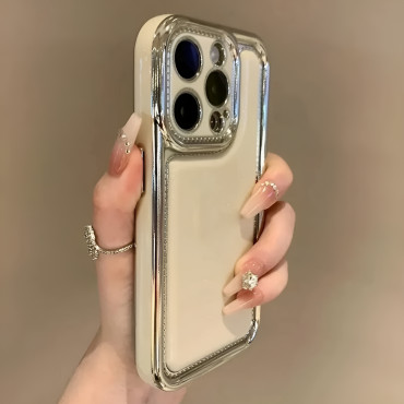 Luxury Electroplated...