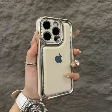 Luxury Electroplated...