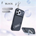 Premium Air Flow Rugged Kickstand Protective Case for iPhone