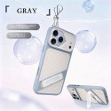 Premium Air Flow Rugged Kickstand Protective Case for iPhone