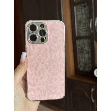 Luxury Leopard Print...