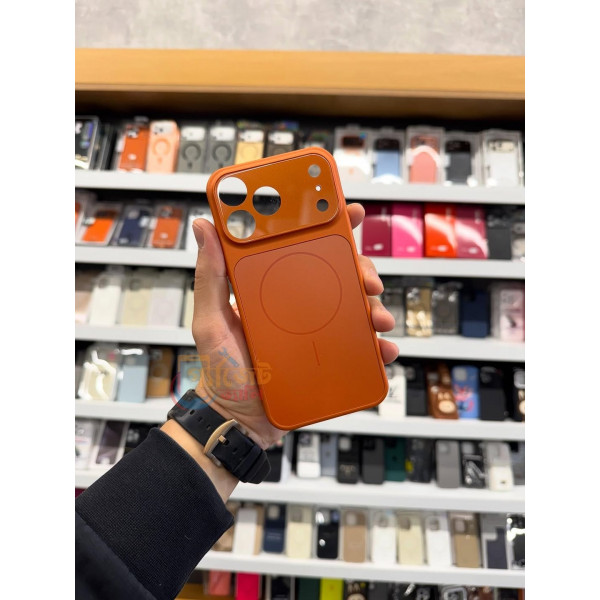 Turn Your iPhone into 17 Pro/Max