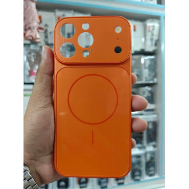 Turn Your iPhone into 17 Pro/Max