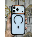 Durable Shockproof iPhone Case 