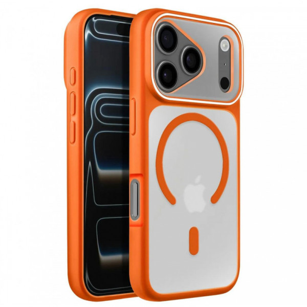 Durable Shockproof iPhone Case 