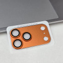 AeroShield Metal Lens Protector for iPhone