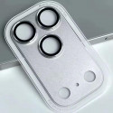 AeroShield Metal Lens Protector for iPhone