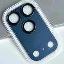 AeroShield Metal Lens Protector for iPhone