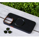 Luxury Frosted Magnetic iphone Case With Free Lense Protector!