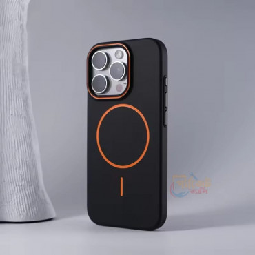 Luxury Ultra-thin Magnetic PC Hard Shell iphone Case
