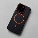 Luxury Ultra-thin Magnetic PC Hard Shell iphone Case